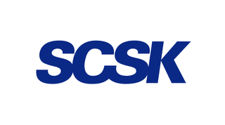 SCSKの画像