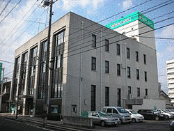 島根銀行の画像