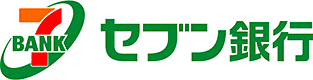 セブン銀行の画像