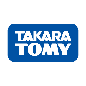 タカラトミーの画像