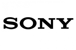ソニーの画像