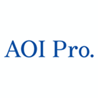AOI PRO.の画像