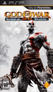 GOD OF WAR: GHOST OF SPARTAの画像