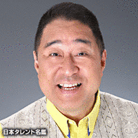 羽川英樹の画像
