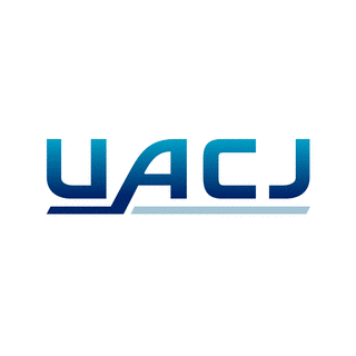 UACJの画像