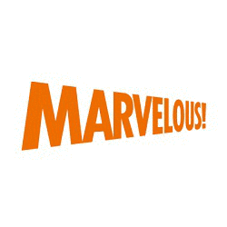 マーベラスの画像