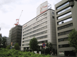 日清製粉グループ本社の画像