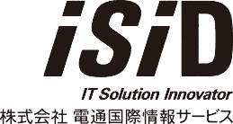 電通国際情報サービスの画像