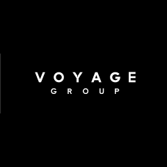 VOYAGE GROUPの画像