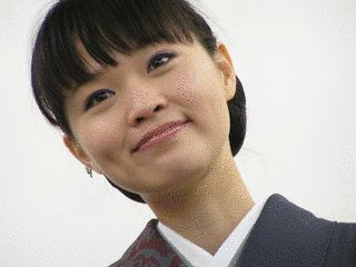 山本智子の画像