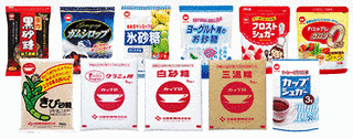 日新製糖の画像
