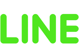 LINEの画像