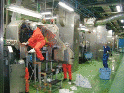 日本製罐の画像