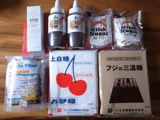 フジ日本精糖の画像