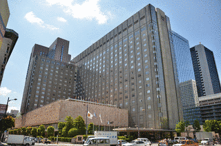 帝国ホテルの画像