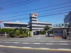 KIホールディングスの画像