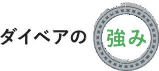 ダイベアの画像