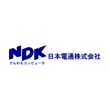 日本電通の画像