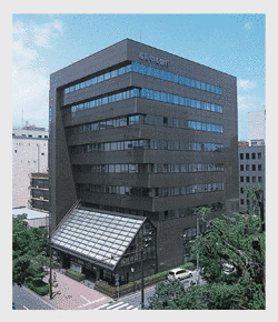 福岡中央銀行の画像