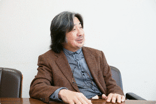 蔡兆申の画像