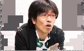 槇洋介の画像