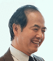李政道の画像