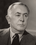 ハワード・ロバートソンの画像