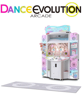 DANCE EVOLUTIONの画像