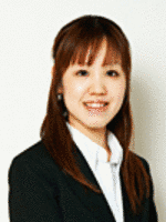 平塚優子の画像