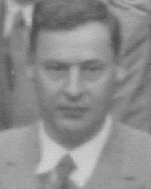 エーリヒ・ヒュッケルの画像