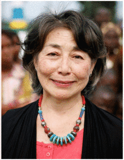 リリー・イェーの画像
