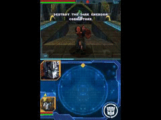 TRANSFORMERS: WAR FOR CYBERTRONの画像