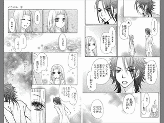 パラパルの画像