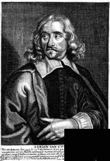 テオドール・ファン・テュルデンの画像