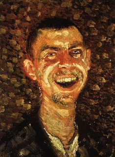 リヒャルト・ゲルストルの画像