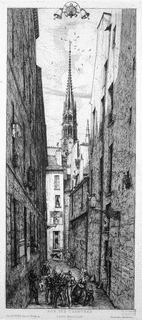 シャルル・メリヨンの画像