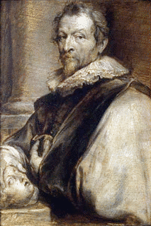 ヘンドリック・ファン・バーレンの画像