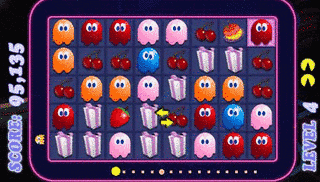 PAC-MATCH PARTYの画像
