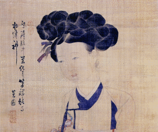 金得臣の画像