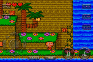 PC ENGINE GAMEBOXの画像