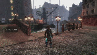 FABLE IIIの画像