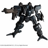 FRONT MISSION EVOLVEDの画像