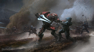 HALO:REACHの画像