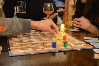 バンゲームナイトの画像