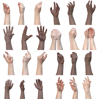 HAND'S -ハンズ-の画像