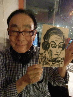 松井伸一の画像