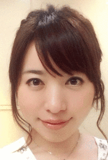 佐々木真奈美の画像