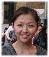 浜家有文子の画像