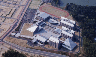 三重県立大学の画像