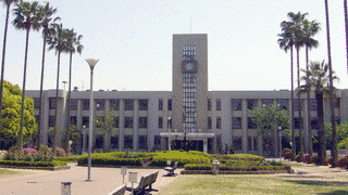 公立大学法人大阪市立大学の画像